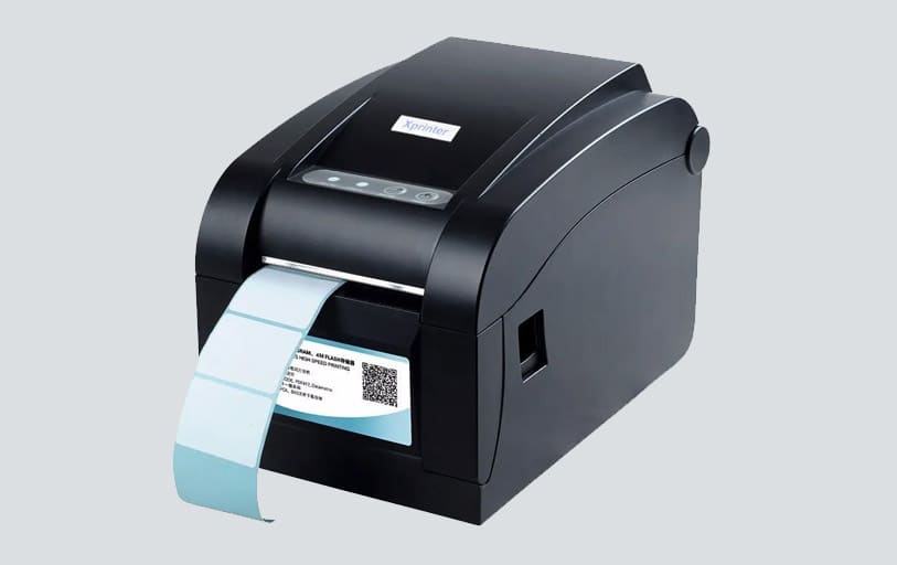 Printer Label manufacturers in delhi