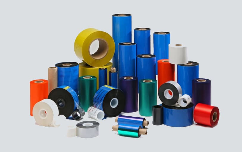 Ribbon manufacturers in delhi